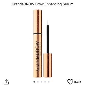 GrandeBROW Brow Enhancing Serum